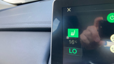 MG Hs 1.5 T-GDI Exclusive 5dr DCT Petrol Hatchback